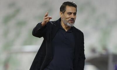 دستگیری ضاربان مدیر پرسپولیس؛ یگان ویژه هر دو ضارب را بازداشت کرد