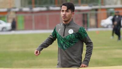 بازیکن پرسپولیسی لیگ برتر؛ پنجاه درصد بدنم سوخته بود اما خدا رحم کرد و زنده ماندم!