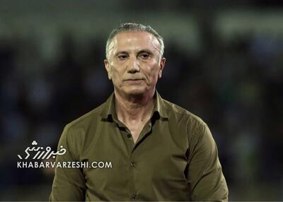 حمید درخشان: علی پروین هرگز فرشاد پیوس را تعویض نمی کرد/ کارتال باید از علیپور حمایت کند تا آقای گل شود؛ حسین زاده تعویض نشد و گل زد/ دورسون باید تعویض می شد!