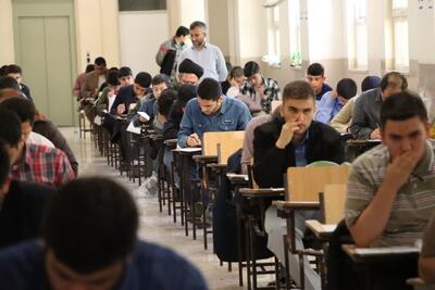 شرکت ۴۱۸ حافظ از آذربایجان شرقی در آزمون اعطای مدرک تخصصی قرآنی