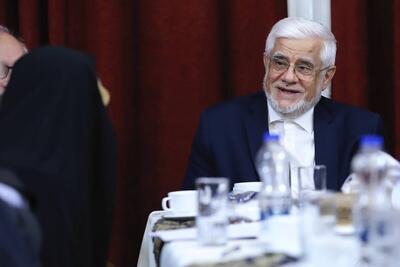 عارف: دولت تمام تلاش خود را برای حل ناترازی‌ها به کار بسته است