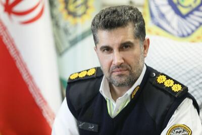 پارکینگ های نمایشگاه بین المللی ایران اشباع شد