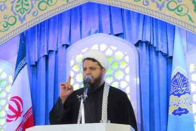 مسئولان با برنامه‌ریزی، خاموشی‌های برق را مدیریت کنند