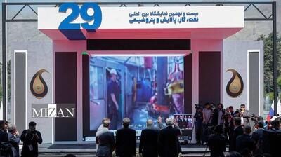 عملیات اجرایی حفاری خزر پس از ۳ دهه وقفه آغاز شد