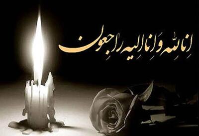 بازیگر معروف سینما درگذشت