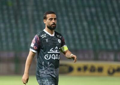 مهندس ذوب‌آهن همچنان رکورد می‌زند(عکس) - پارس فوتبال