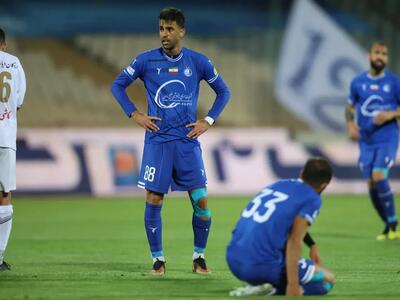 تقدیم رکورد تاریخی استقلال به سپاهان و پرسپولیس! - پارس فوتبال