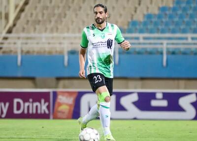 خرید احتمالی پرسپولیس از هفته بیست و نهم! - پارس فوتبال