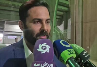رایزنی مدیران هوادار با استانداری گلستان! - پارس فوتبال