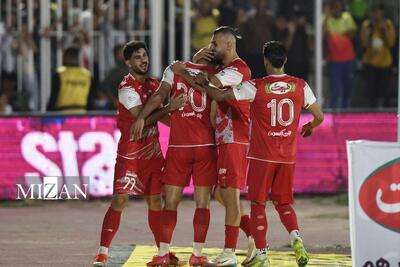 ابراهیمی: پرسپولیس در میانه میدان ضعف دارد/ دیدار هفته پایانی لیگ برتر فینال‌گونه است - پارس فوتبال