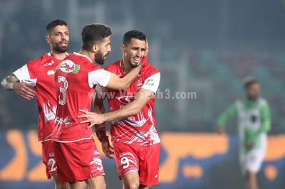 پرسپولیس از باشگاه خیبر شکایت کرد - پارس فوتبال