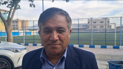 تاجرنیا:در سکوت خبری مشغول انجام کارهای مثبتی هستیم - پارس فوتبال