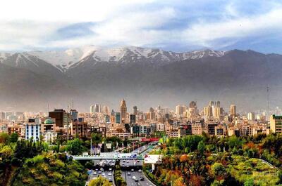 برای اجاره یک خانه در منطقه ۱۲ تهران چقدر پول لازم است؟ +جدول | رویداد24