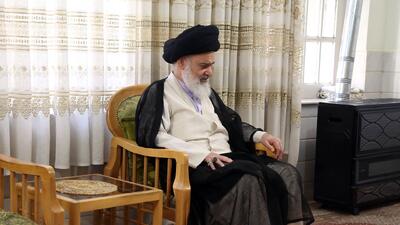 تاکید امام جمعه قم بر حفظ عزت ملی در مذاکرات اخیر؛ تغییر نام خلیج فارس، نشانه‌ای از سردرگمی آمریکاست | رویداد24
