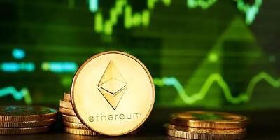 قیمت اتریوم، قیمت بیت کوین و بایننس کوین جمعه ۱۹ اردیبهشت ماه ۱۴۰۴