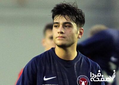 رونمایی از گزینه جذاب کارتال برای تقویت پرسپولیس