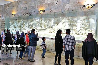  دستمزد راهنمایان گردشگری در سال ۱۴۰۴ چه میزان است؟