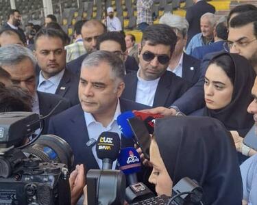 تحقق خواسته رهبری برای کاهش زمان تنفیذ قراردادهای نفتی/منتظر سرمایه‌گذاران خارجی نمی‌مانیم