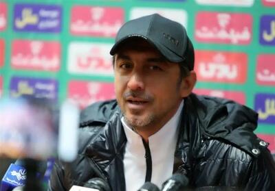 مهدی رحمتی: ایران بی‌ثبات‌ترین لیگ جهان را دارد!