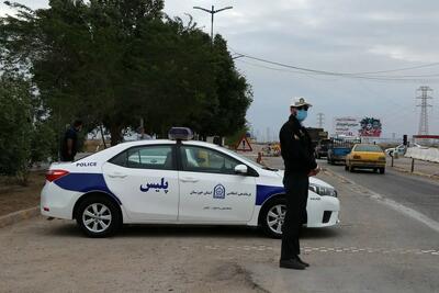 پلیس استفاده از دوربین‌های چهره‌خوان برای ثبت تخلفات عابران را تکذیب کرد