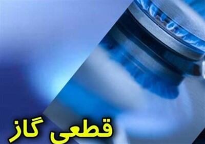 دلیل قطعی گاز غرب شهر زنجان- فیلم فیلم استان تسنیم | Tasnim