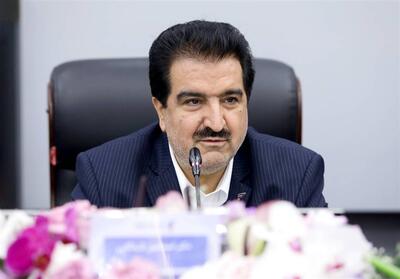 بانک رفاه از تمام ظرفیت‌ها برای تحقق شعار سال استفاده می‌کند - تسنیم