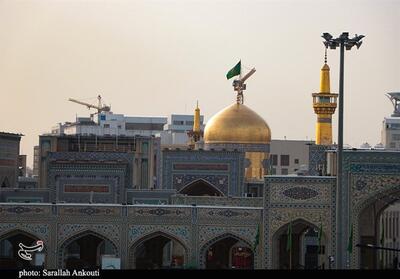 زیارتی که جان می سوزاند و جلا می‌دهد- فیلم فیلم استان تسنیم | Tasnim