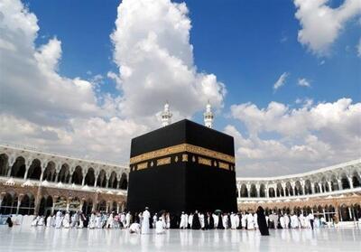 حج در کلام امیرمومنان(ع)| کعبه، پرچم اسلام است - تسنیم