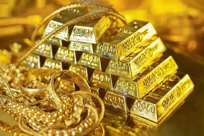 قیمت طلا جهانی امروز ۱۹ اردیبهشت ۱۴۰۴