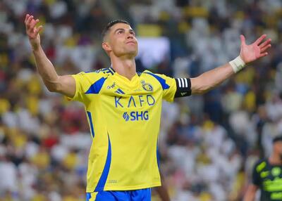 شرط عجیب رونالدو برای تمدید: اخراج پیولی!