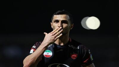 علیپور: هواداران خیبر خرم آباد ۹۰ دقیقه فحاشی کردند