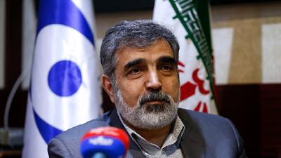 ایران تنها کشوری نیست که غنی‌سازی می‌کند و سلاح هسته‌ای ندارد
