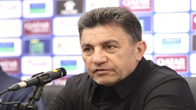 درخواست برگزاری بازی دوستانه با تیم های بزرگ دنیا را دادم/ طارمی پرچمدار فوتبال ایران است