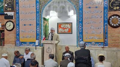 مردم در مصرف برق صرفه‌جویی کنند