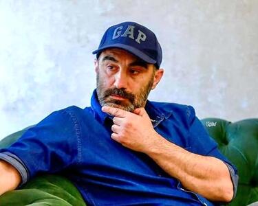 واکنش محسن تنابنده به ماجرای نام خلیج‌ فارس