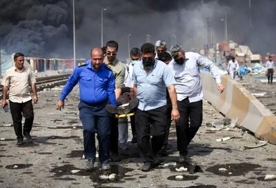 جزئیات جدید از تعداد کشته‌شدگان انفجار بندر شهید رجایی
