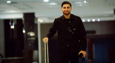 شرط علیرضا جهانبخش به بازگشت در پرسپولیس
