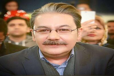 رضا حسین‌زاده مجری خبر صداوسیما مجددا ازدواج کرد + عکس