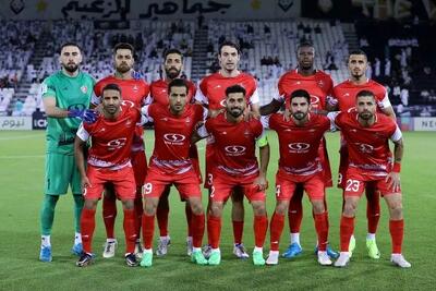 آخرین خبرها از نقل و انتقالات پرسپولیس