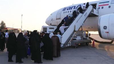 چالش‌های سلامت زائران حج با افزایش میانگین سنی حجاج