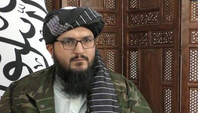 واکنش طالبان به ادعای پاکستان درباره حمله هند به افغانستان