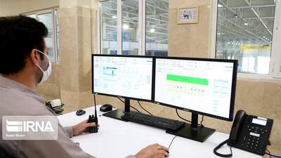 پروژه ملی مدیریت یکپارچه اطلاعات مکانی در خراسان جنوبی اجرایی می‌شود