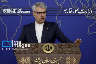 استقبال ایران از اعلام آتش‌بس میان هند و پاکستان