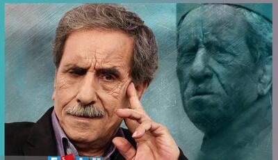 ساده‌زیستی «محمود بصیری» حسابی وایرال شد