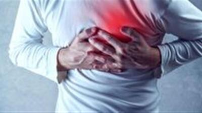 هشدارها و کمک‌های اولیه حمله قلبی