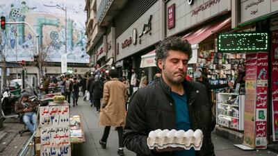 اعتماد مردم را جلب کنید
