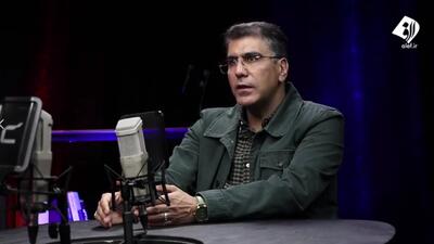 معزی: چرا فقط درباره باج گیری رسانه ای حرف می زنیم؟! باج دهنده ها مهم ترند!