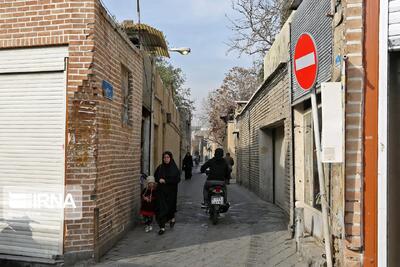خبرنگران کننده درباره زلزله در تهران