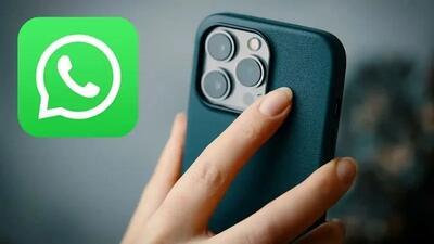 واتساپ در این ۳ مدل آیفون از کار افتاد!