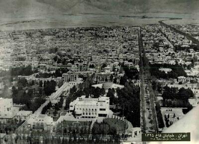 سیاسی‌ترین محله تهران کجاست؟